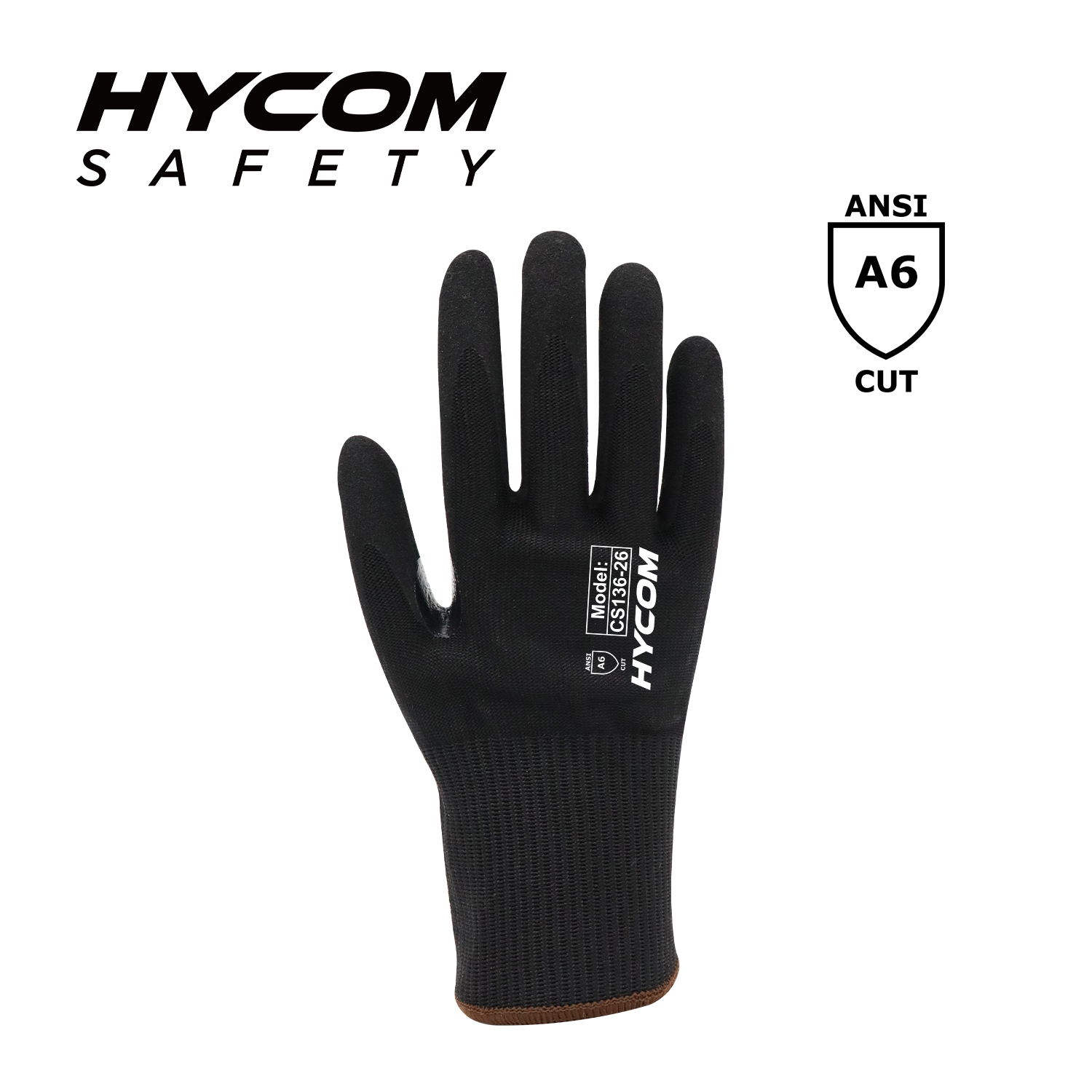 O que são luvas de classe 0?