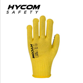 qual é a função das LUVAS DE MALHA?