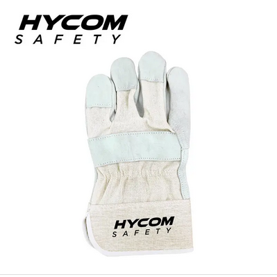 Qual é a principal matéria-prima da luva de forno?