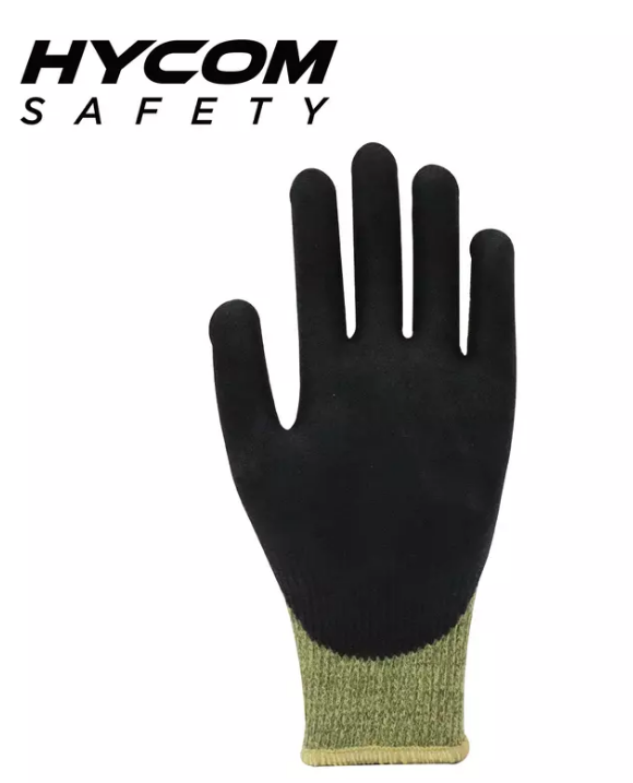 Definição e explicação dos níveis de resistência ao corte ANSI/ISEA