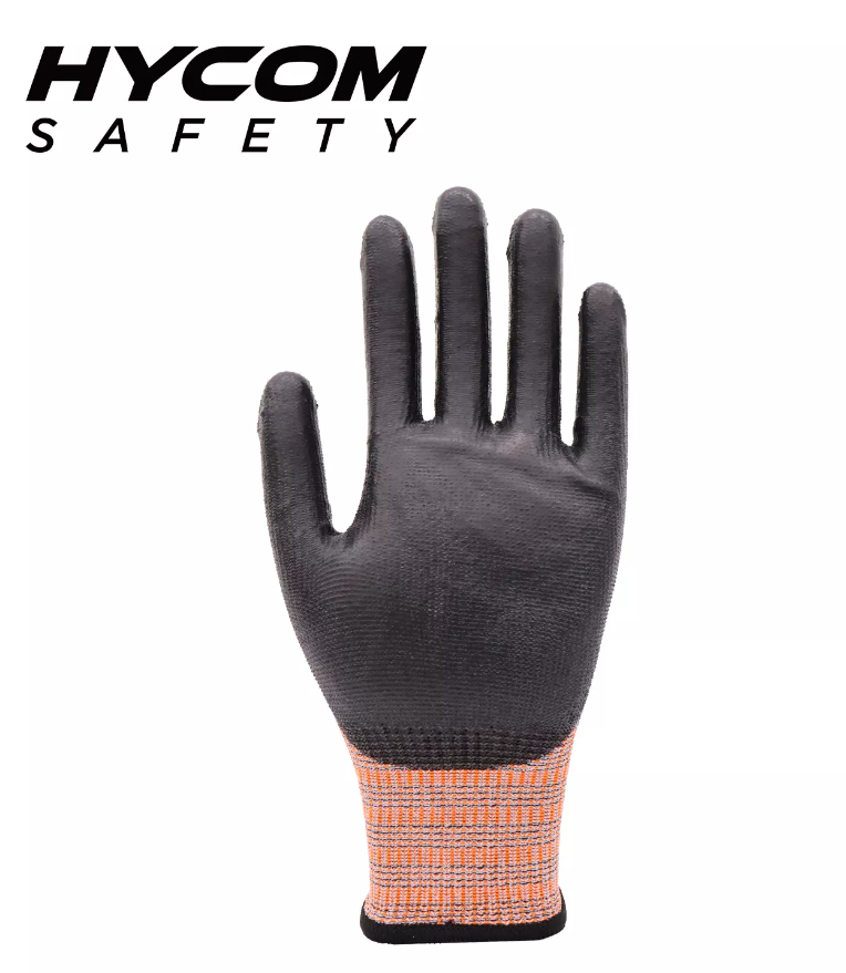 Comparação das principais marcas de luvas resistentes a cortes em 2025