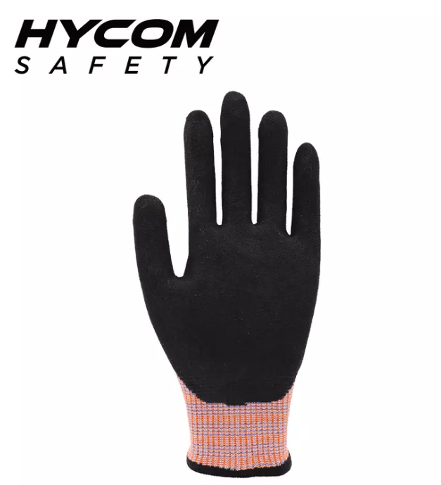 Como escolher a luva resistente a cortes certa para suas necessidades