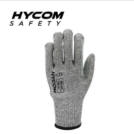 As luvas de couro têm classificação de corte?