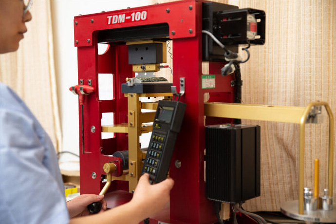 Diferença padrão de corte ANSI e EN388