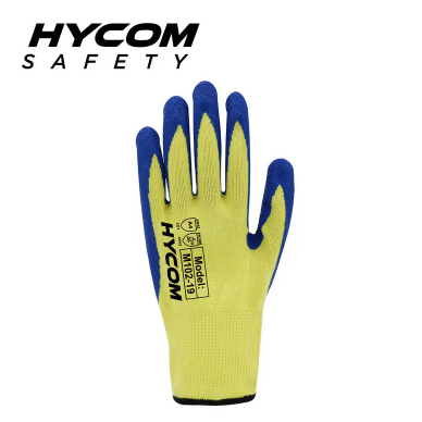 Como escolher a luva de trabalho certa para você