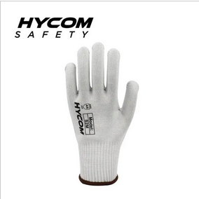 por que escolhemos usar KNIT GLOVE?